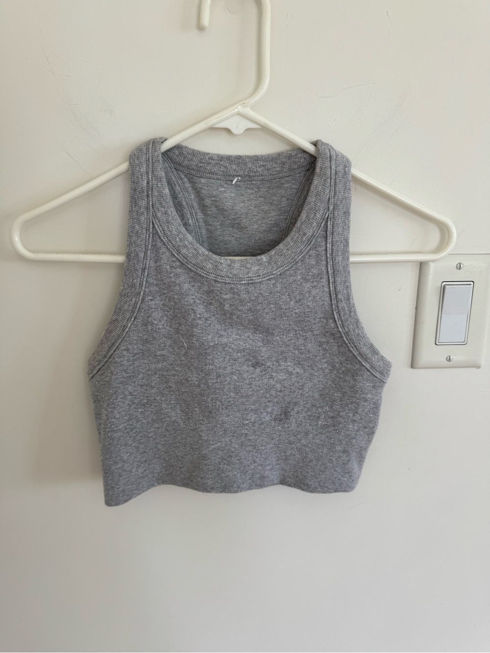 Alo Seamless Delight High Neck XS